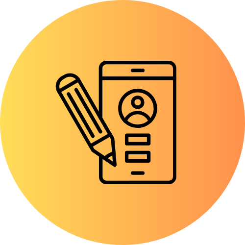 Setu Card - Smart NFC Business Card